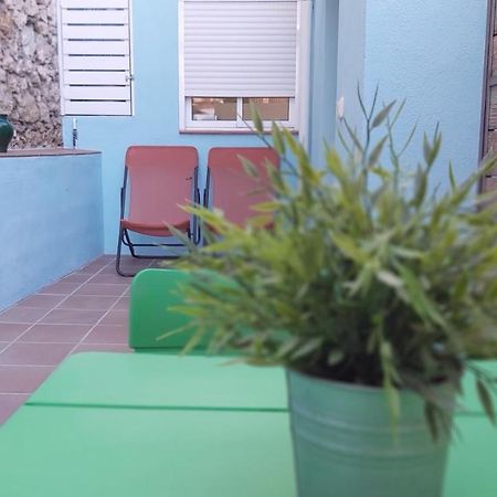 Del Parque Flats Pina Beach Malaga Exterior photo